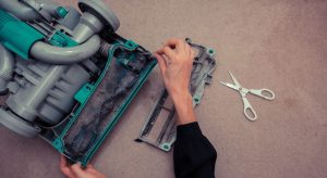 Step-by-step Guide on How to Clean a Shark Vacuum