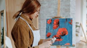 Step-by-step Guide on How to Clean an Oil Painting