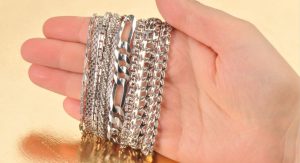 Storing the Cleaned Chain Properly