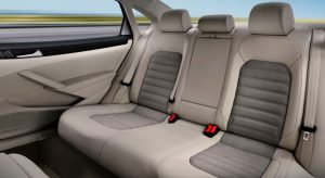 The Importance of Cleaning Car Seats