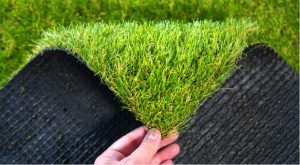 Tips for Artificial Grass Maintenance