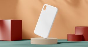 Tips for Cleaning a Clear Phone Case