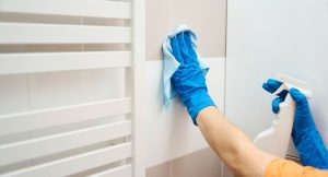 Tips for Keeping Your Bathroom Mould-Free