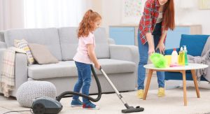 Tips for Maintaining Your Dyson DC40's Performance