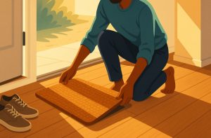 Tips to Maintain Wooden Floors Naturally