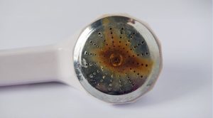 Tools and Materials Needed for Cleaning a Shower Head