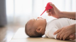 What Are Sinuses and Why is It Important to Keep Them Clean?