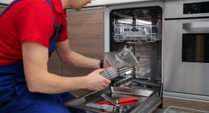 What is a Dishwasher Filter and How Does It Work?