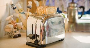What is a Toaster?