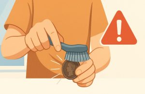 What to Avoid When Cleaning Old Coins