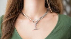 Why Cleaning Silver Necklaces is Important?