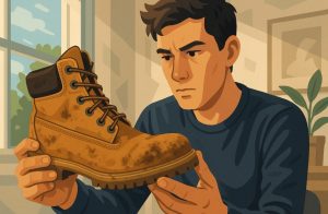 Why Do Timberland Boots Need Special Care