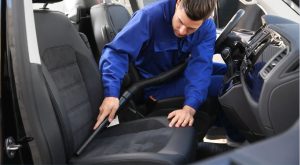 Why Is It Important to Clean Leather Car Seats Regularly?