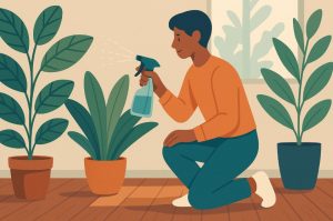 Why Should You Use Natural Methods to Clean Wooden Floors