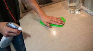 Why is It Important to Clean Marble