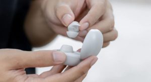 Why is It Important to Clean Your Earbuds?