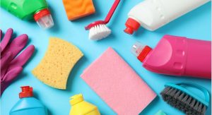 Why is It Important to Clean a Toilet Brush?