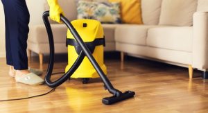 Why is Regular Cleaning Important for Your Shark Vacuum?