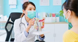 Importance of Bowel Health