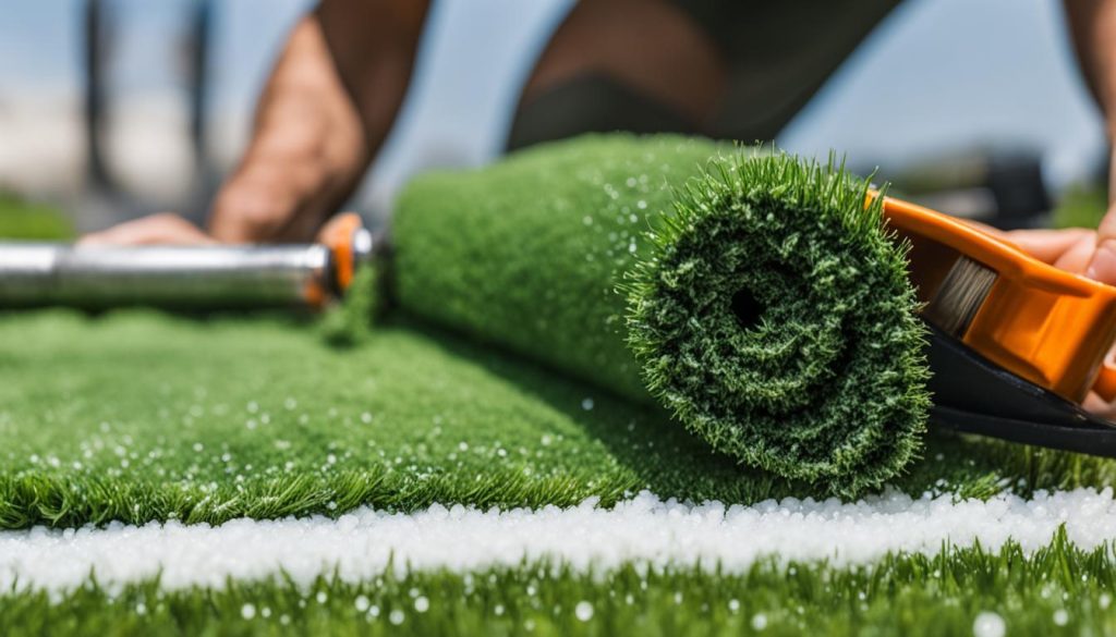 AstroTurf Cleaning AstroTurf Cleaning