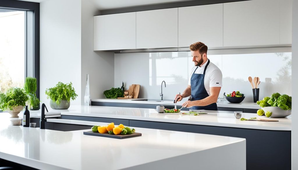 Benefits of Quartz Worktops Benefits of Quartz Worktops