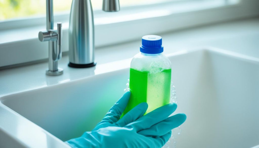 Bleach Method Bleach Method