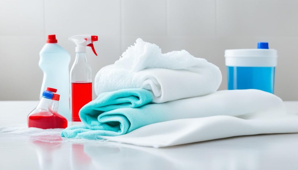 Blood stain removal Blood stain removal