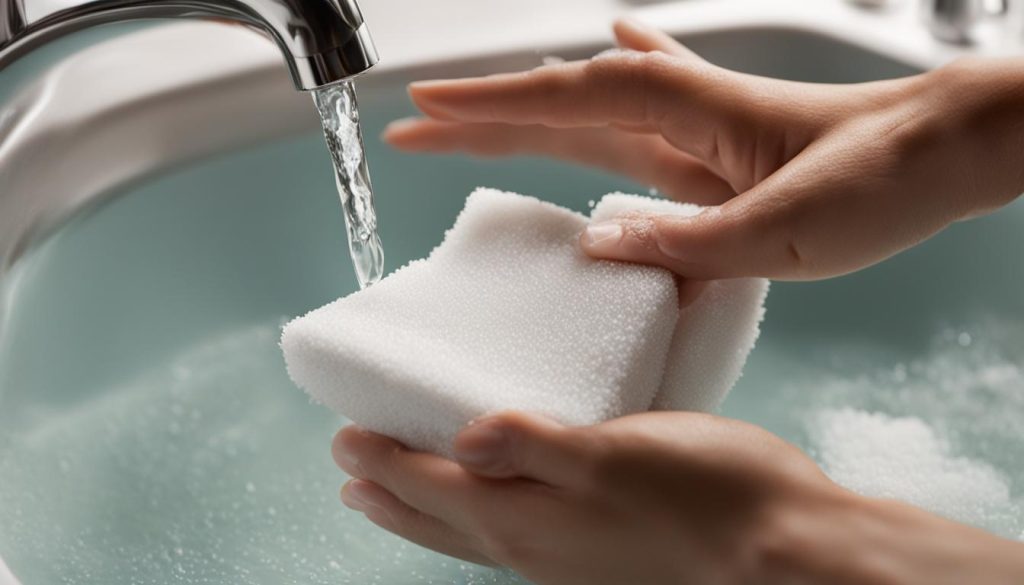 Cleaning tips for false lashes Cleaning tips for false lashes