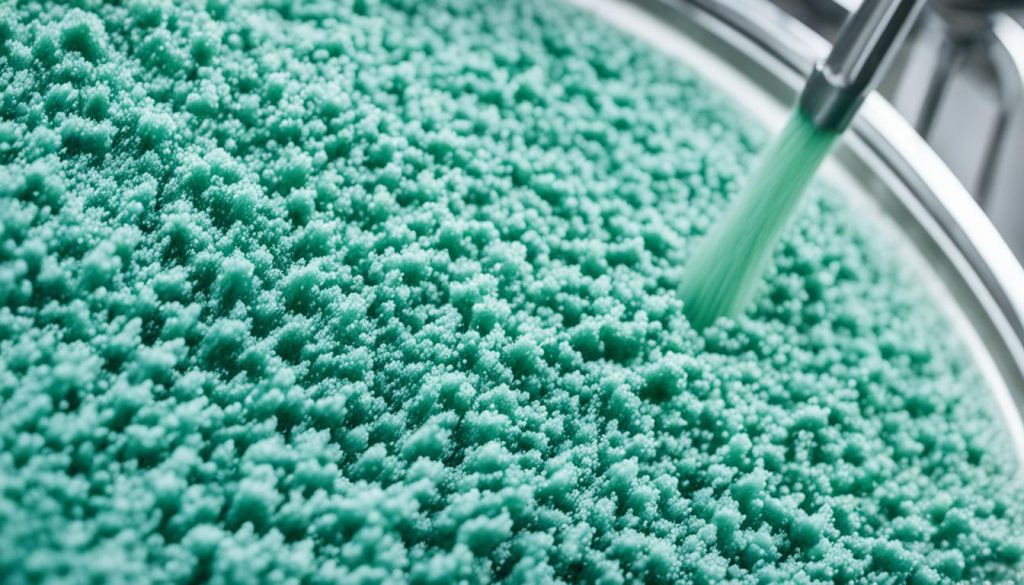 Extractor Filter Maintenance