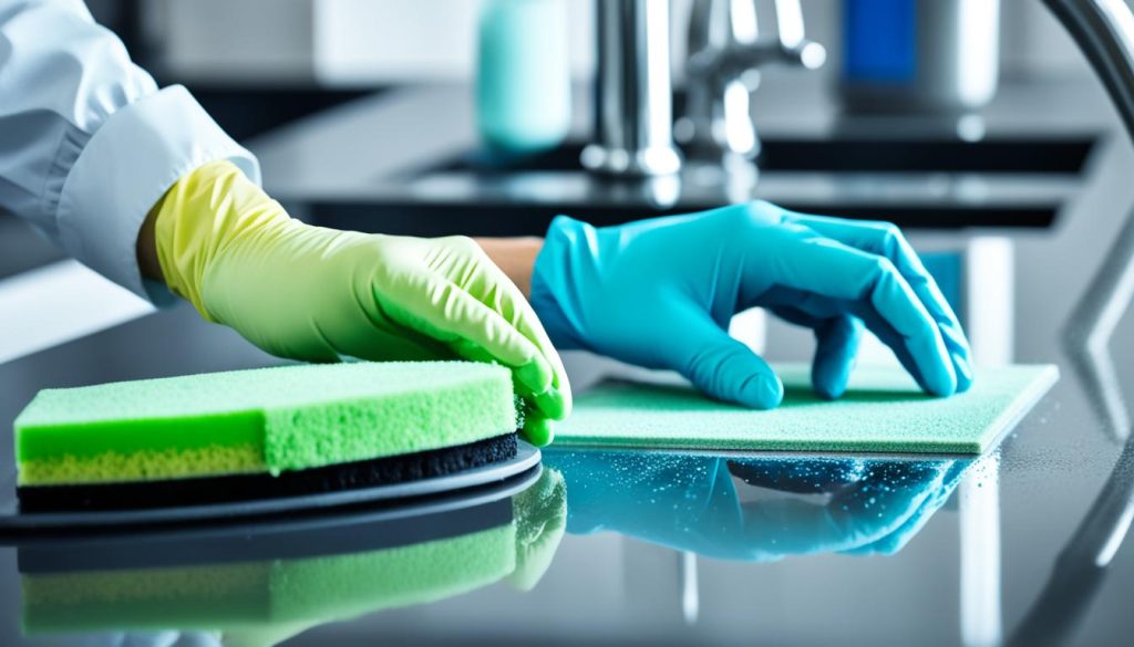 Glass Hob Cleaning Tips Glass Hob Cleaning Tips