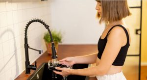 How to Clean Blackberries?