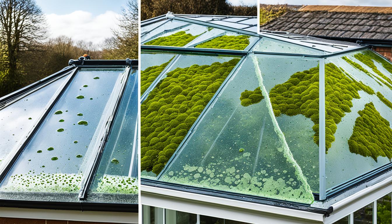 How to Clean Conservatory Roof? Quick Tips
