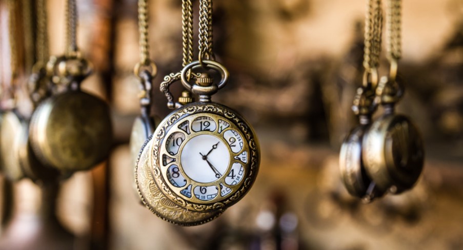 How to Clean Heavily Corroded Brass?