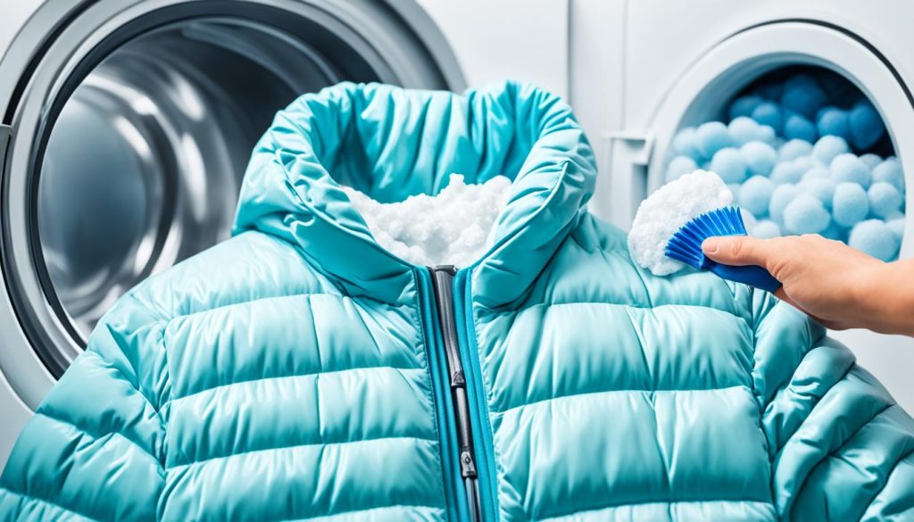 How to Wash a Puffer Jacket How to Wash a Puffer Jacket