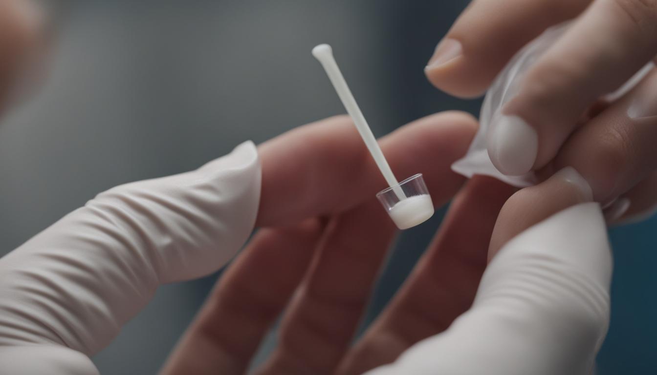 How to Clean Septum Piercing? Septum Piercing Care