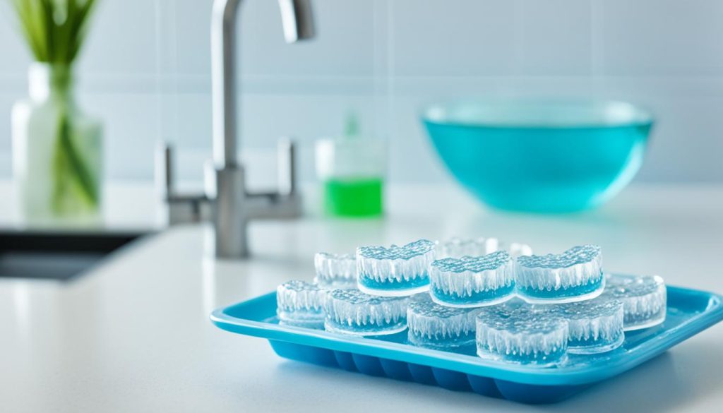 Tips for Keeping Invisalign Clear