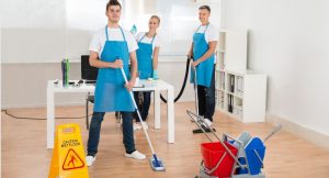 Tips for Maintaining a Clean Vinyl Floor