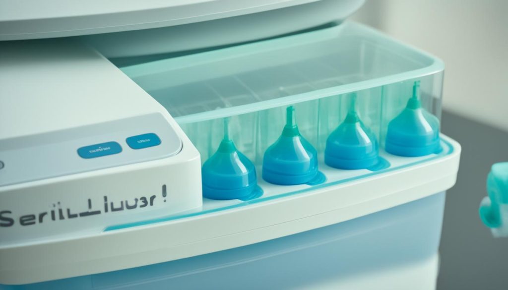 Tommee Tippee Steriliser Tommee Tippee Steriliser