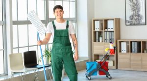 Tools and Supplies Needed for Cleaning Vinyl Floors