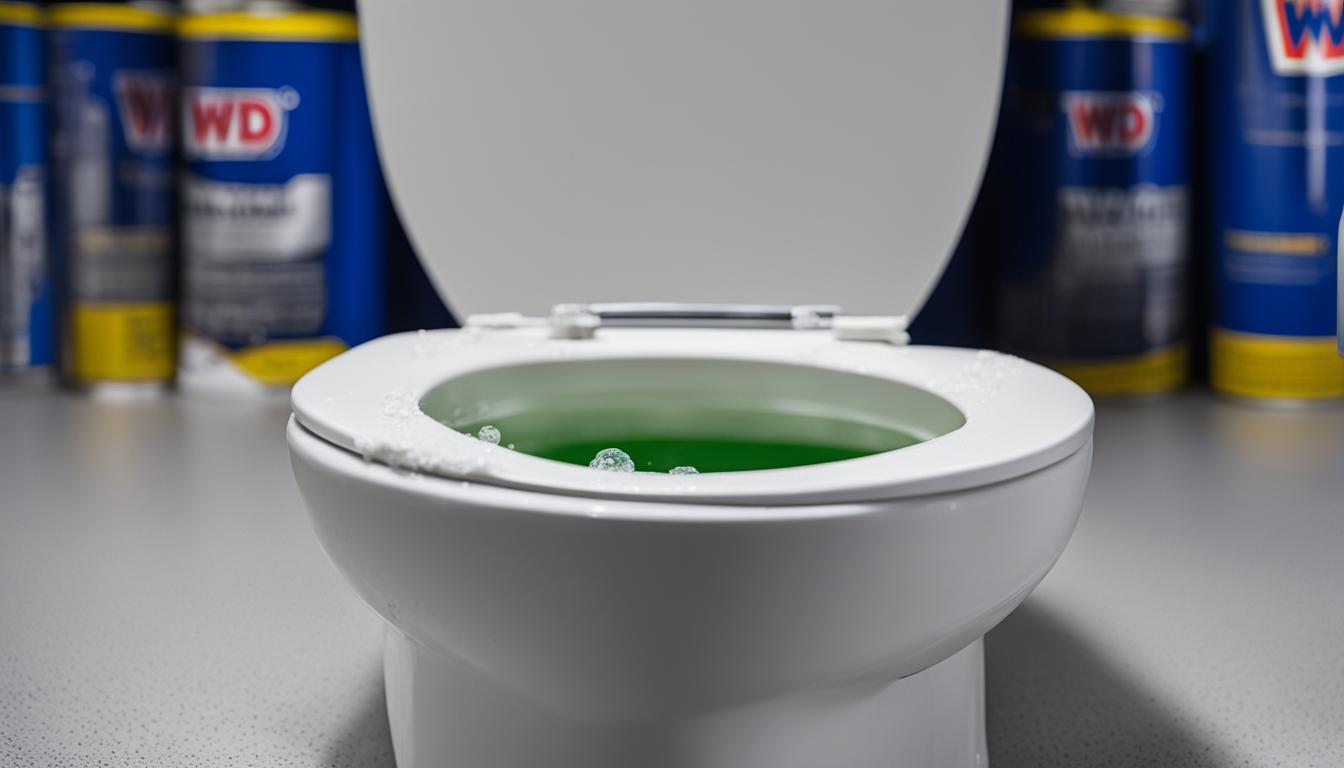 How to Clean Limescale From Toilet? Effective Removal Tips