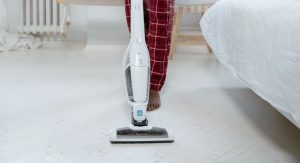 What is a Shark Hoover?