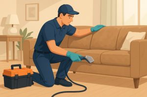 When Should You Call a Professional