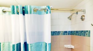 Why is It Important to Clean Your Shower Curtain/