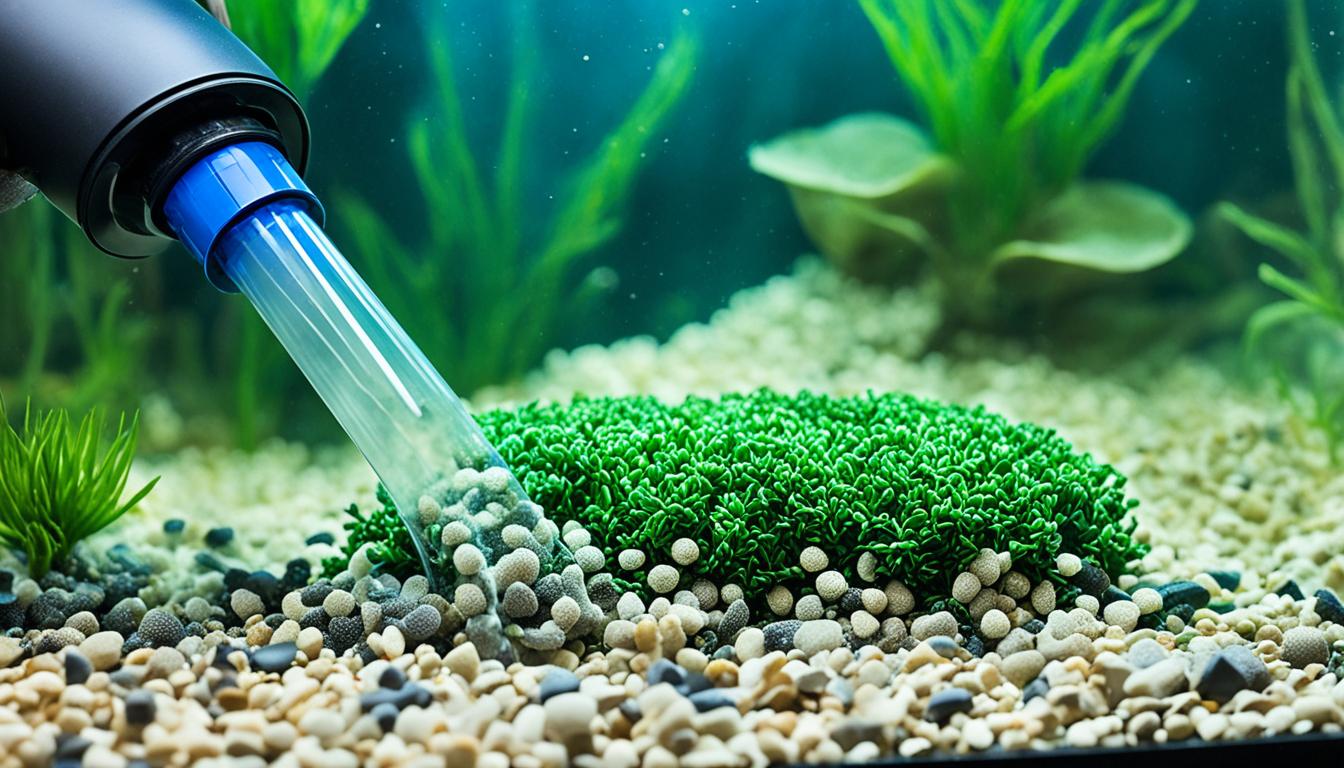 How to Clean Fish Tank Gravel? Aquarium Care