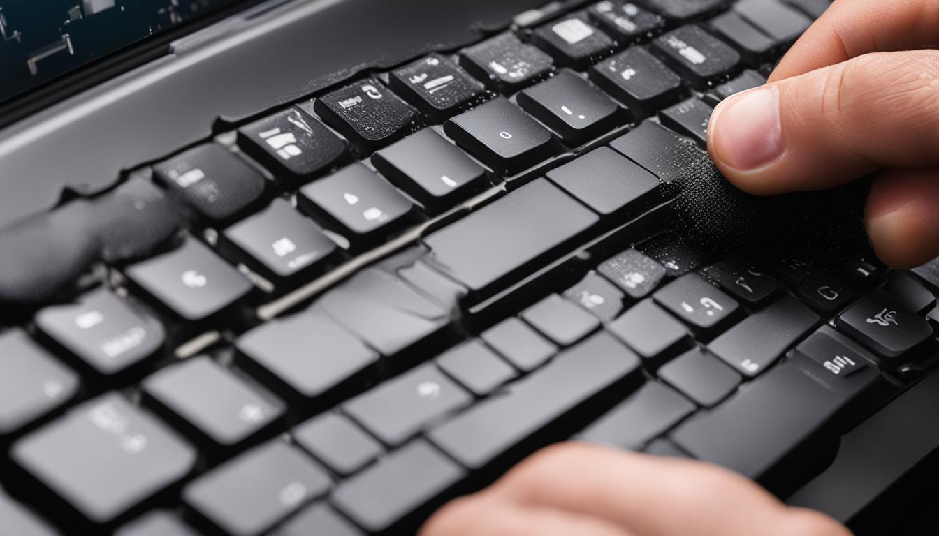 How to Clean Macbook Keyboard? StepbyStep Guide