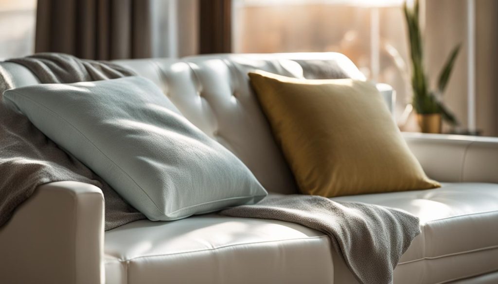 How to Clean Leather Couch Easily?