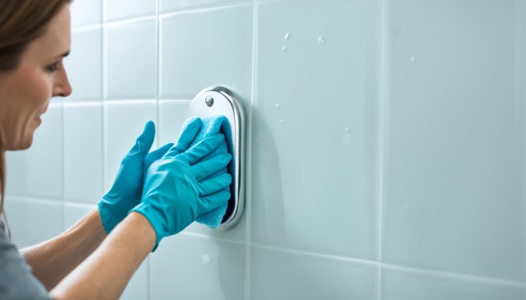 best way to clean shower doors best way to clean shower doors