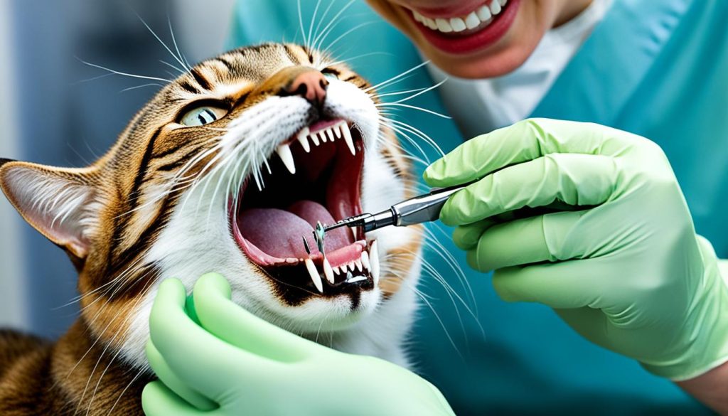 cat teeth health cat teeth health