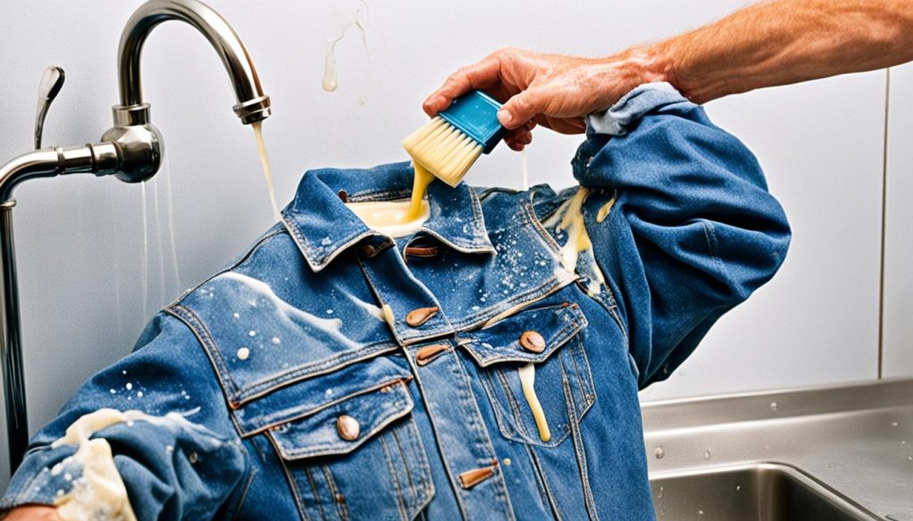 cleaning oil stains from clothing cleaning oil stains from clothing