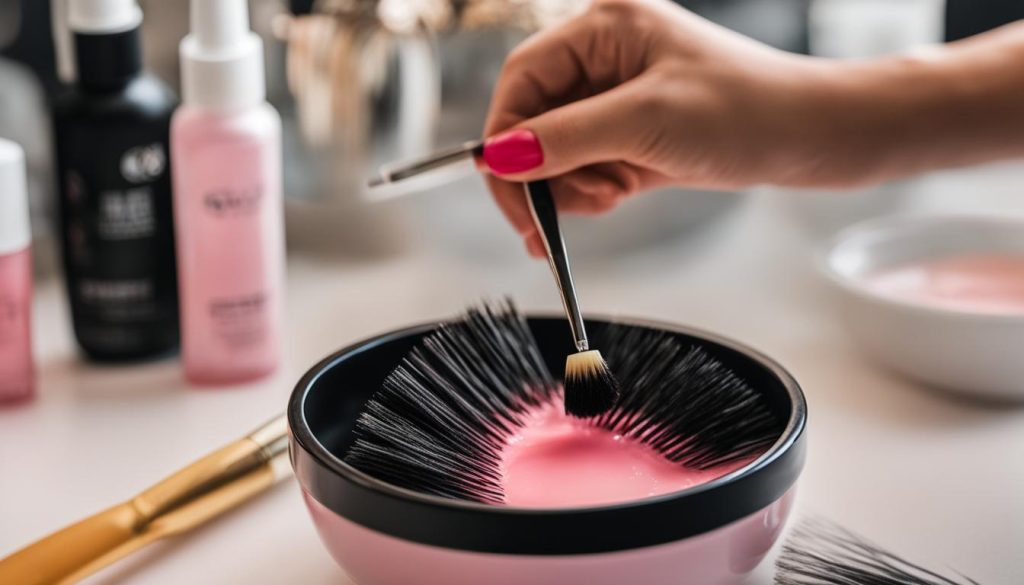 cleaning tips for false eyelashes cleaning tips for false eyelashes